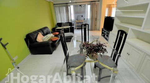 Foto 3 von Wohnung zum Verkauf in Calle Jesús, La Raïosa,  Valencia Capital