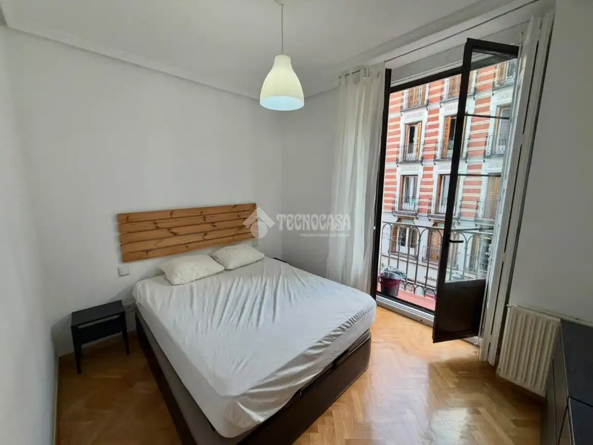 Flat to rent in Centro, imagen 6