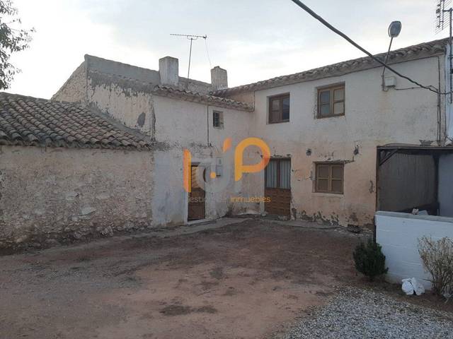 Casa-chalet en Venta en Chirivel
