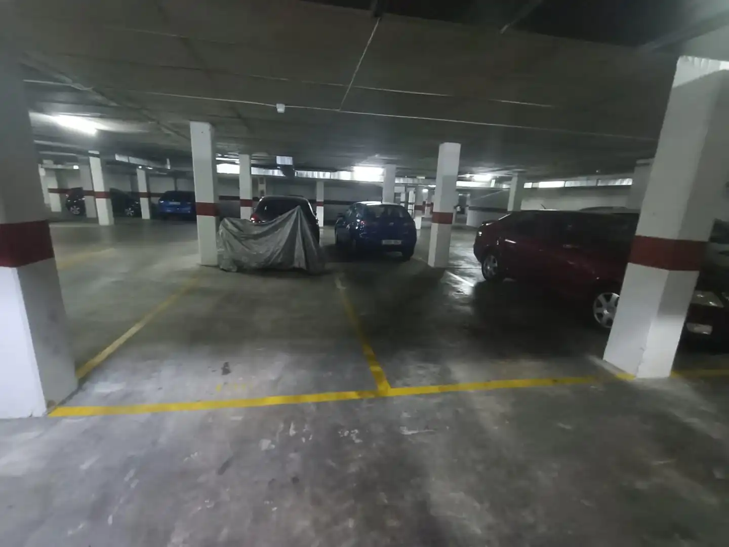 Aparcament en venda a Este - Alcosa- Torreblanca, imagen 10