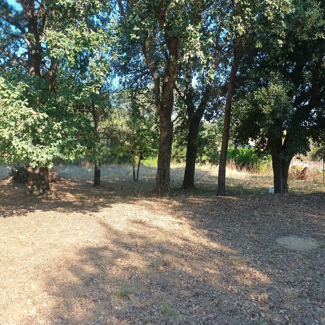 Residential land for sale in Llagostera