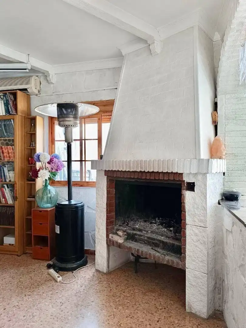 Casa rústica amb piscina en venda a LAS ZORRERAS P29, imagen 21