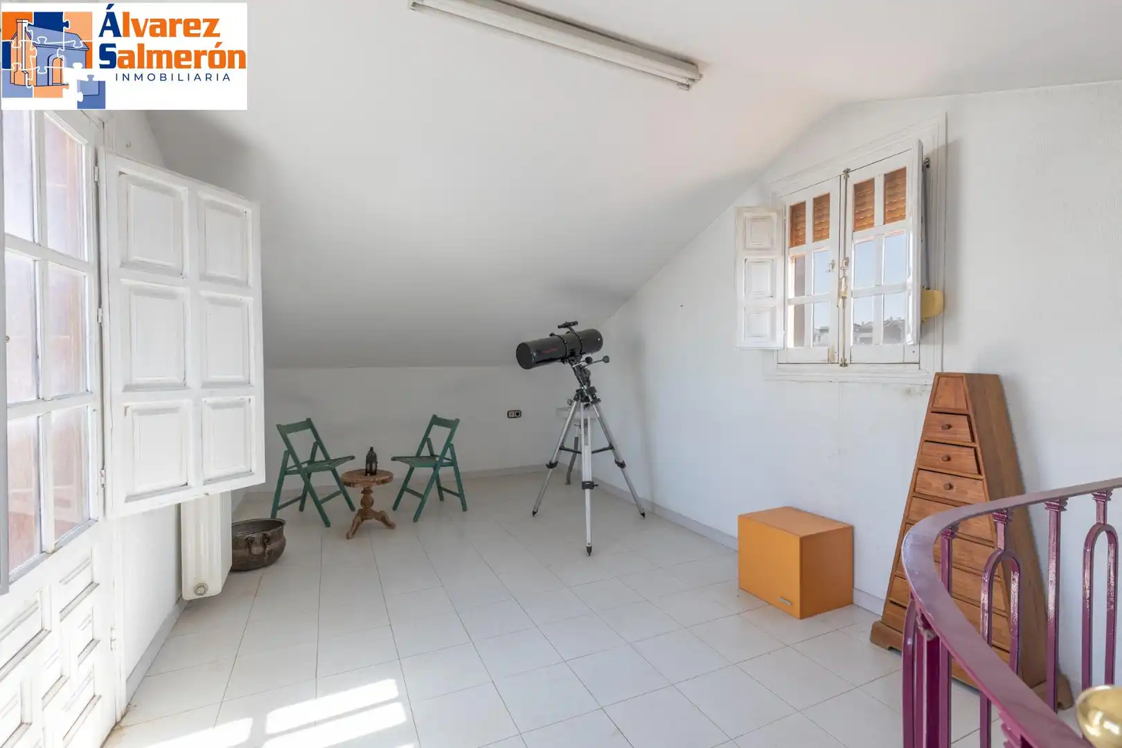 Casa o chalet en venta en Altos de la Zubia