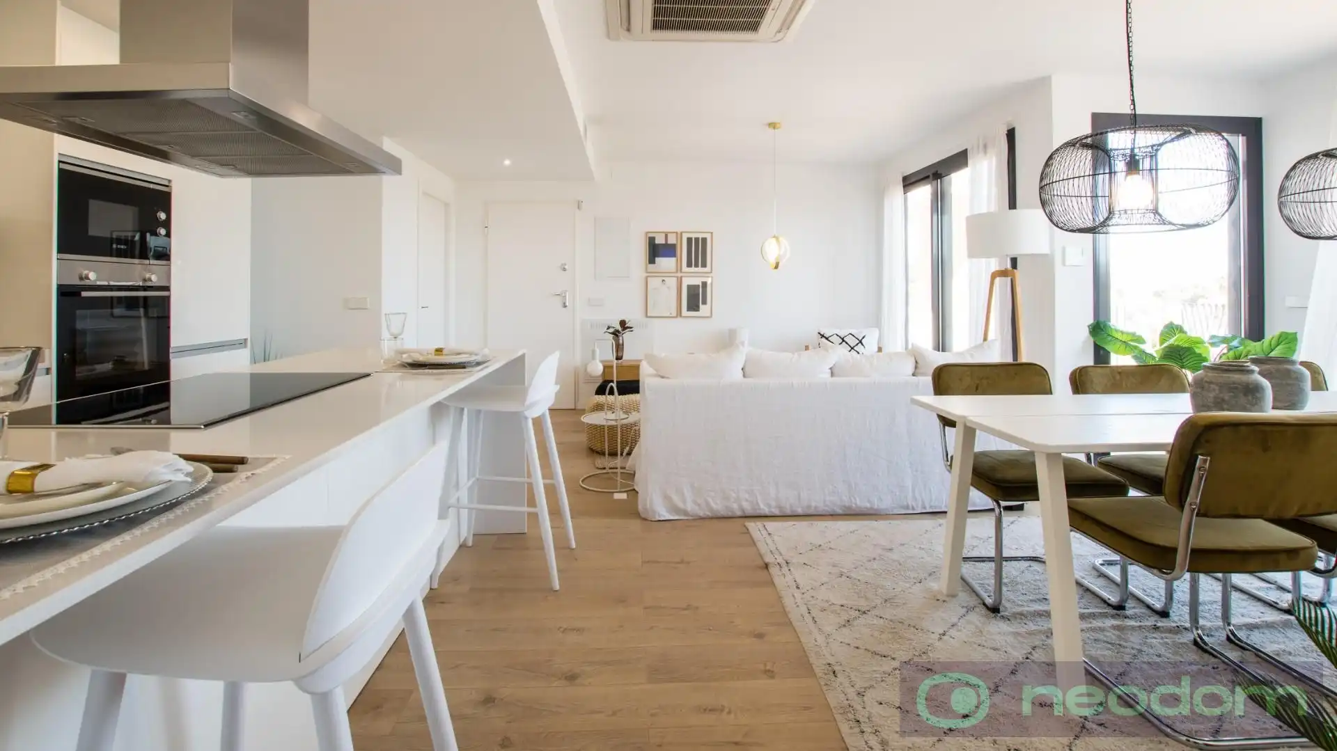 Flat with pool for sale in N/A, imagen 11