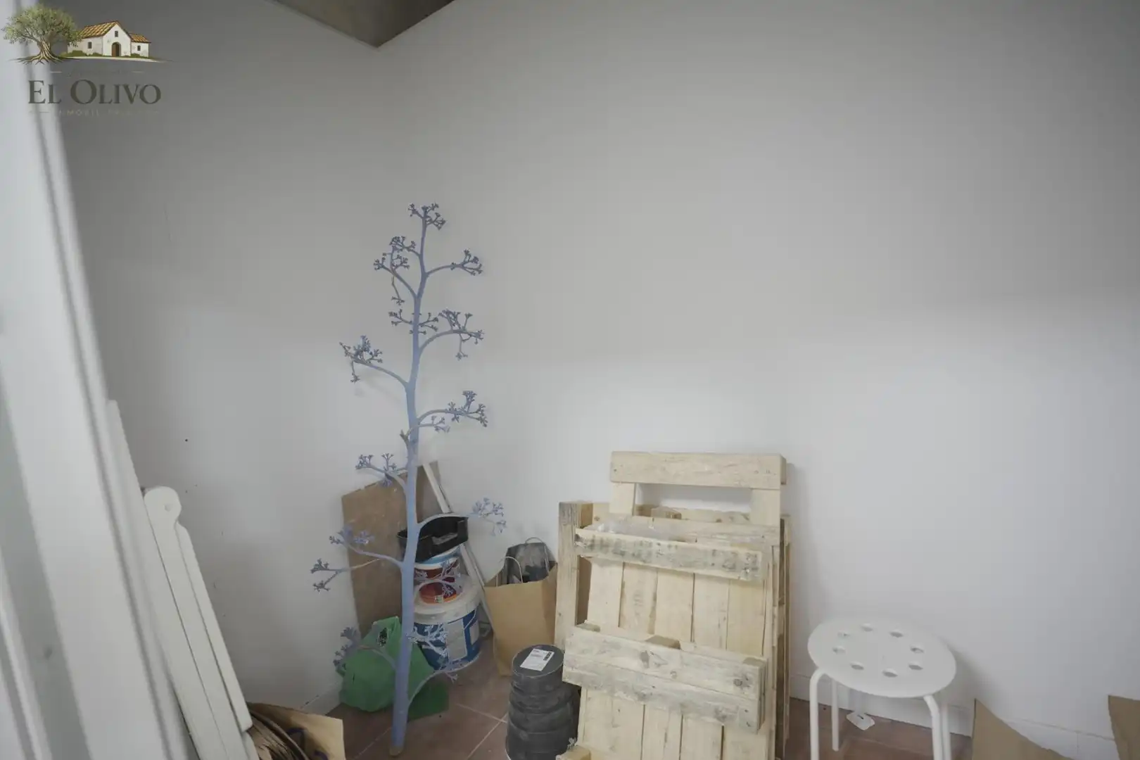 Schlafzimmer von Erdgeschoss zum Verkauf in Almería