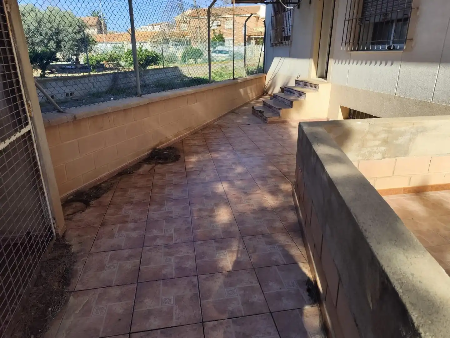 Habitatge amb terrassa en venda a Calle Calle Pintor Sorolla, imagen 31