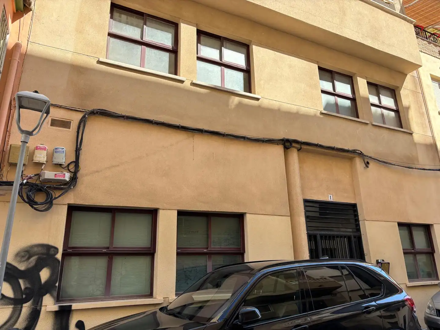 Business premises for sale in Calle Caballero de Rodas 42, imagen 9