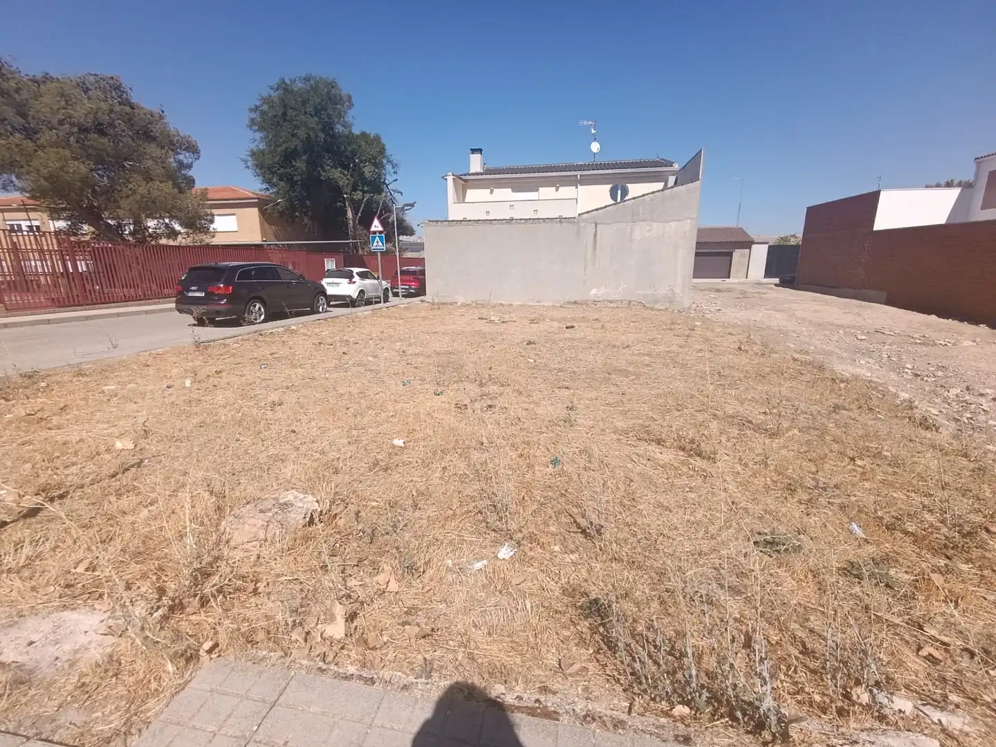 Residential zum Verkauf in Pedro Muñoz, Ciudad Real