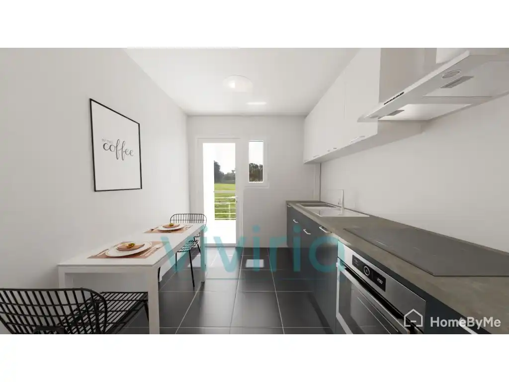 Appartement avec ascenseur à vendre à Calle J Bautista Ferrere 13, imagen 8