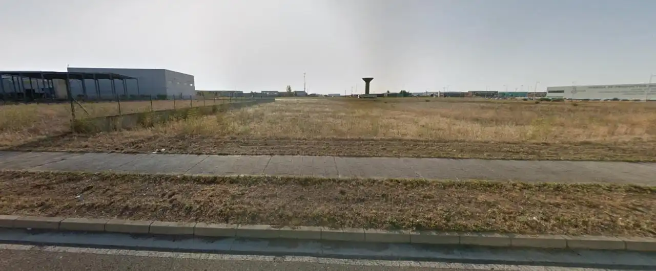 Terreni e lotti in vendita a Calle Nacional