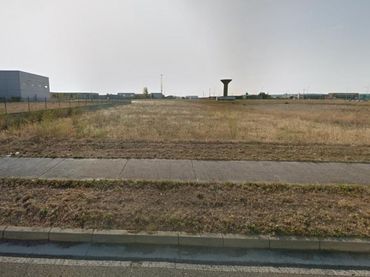 Terreno residenziale in vendita a Calle Nacional