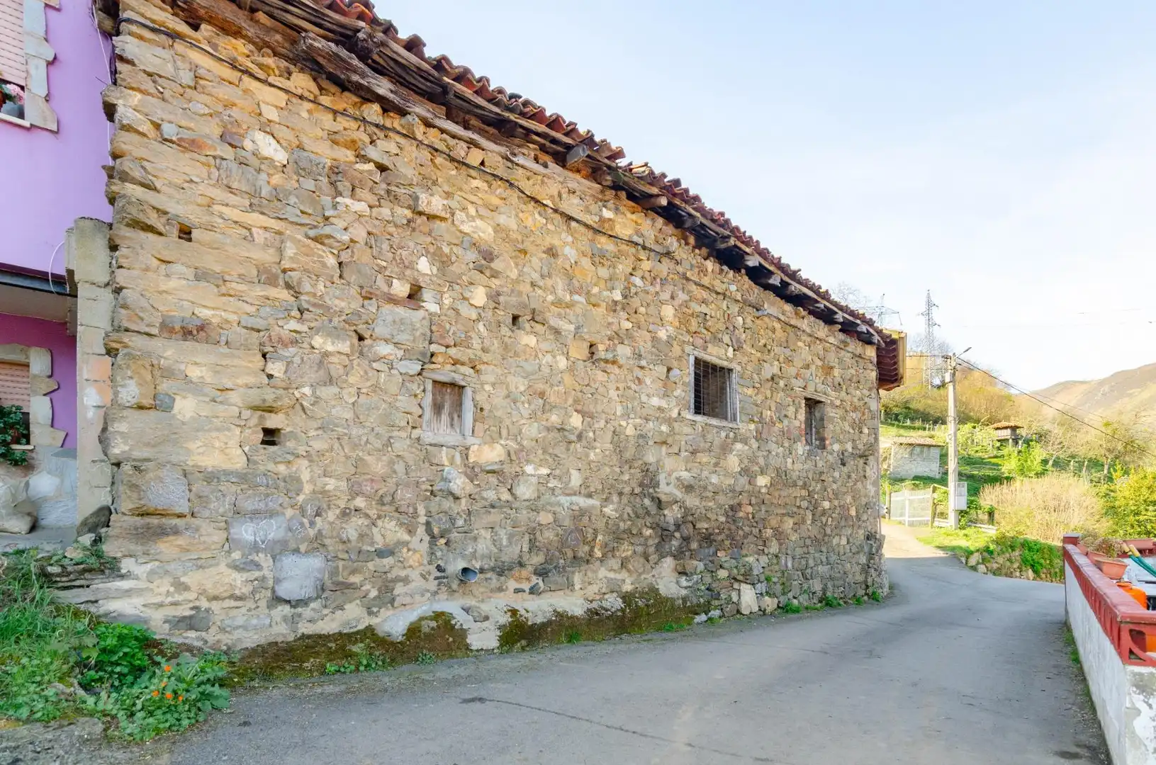 Casa amb jardí en venda a ROMIA RIBA,LA 7, imagen 22