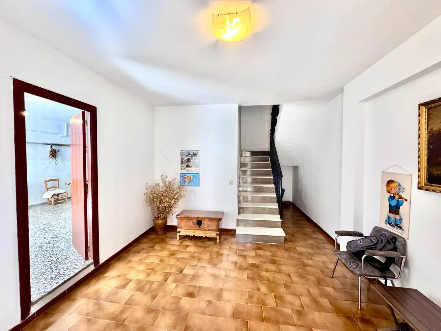 House with terrace for sale in Calle Levante, imagen 24