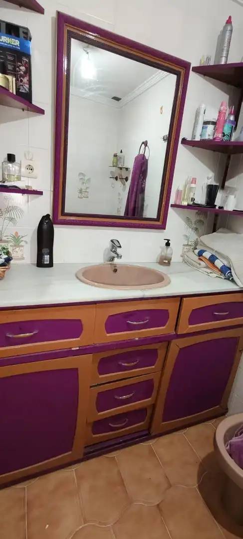 Baño de Piso en venta en Palma del Río con Aire acondicionado, Calefacción y Terraza