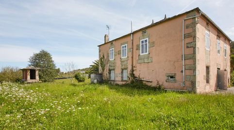 Solvia Inmobiliaria  Chalet independiente Cervo, imatge 4