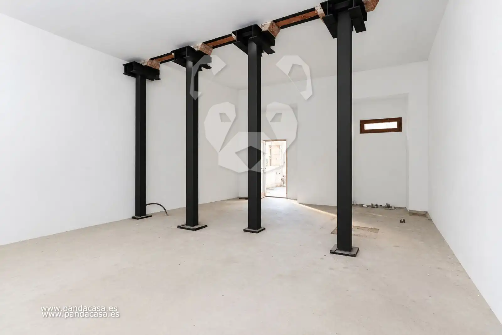 Gewerbefläche zum Verkauf in Ciudad de Barcelona, imagen 6