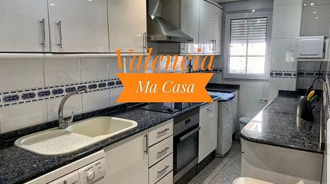 Photo 5 of Flat to rent in Barrio de Benimaclet,  Valencia Capital