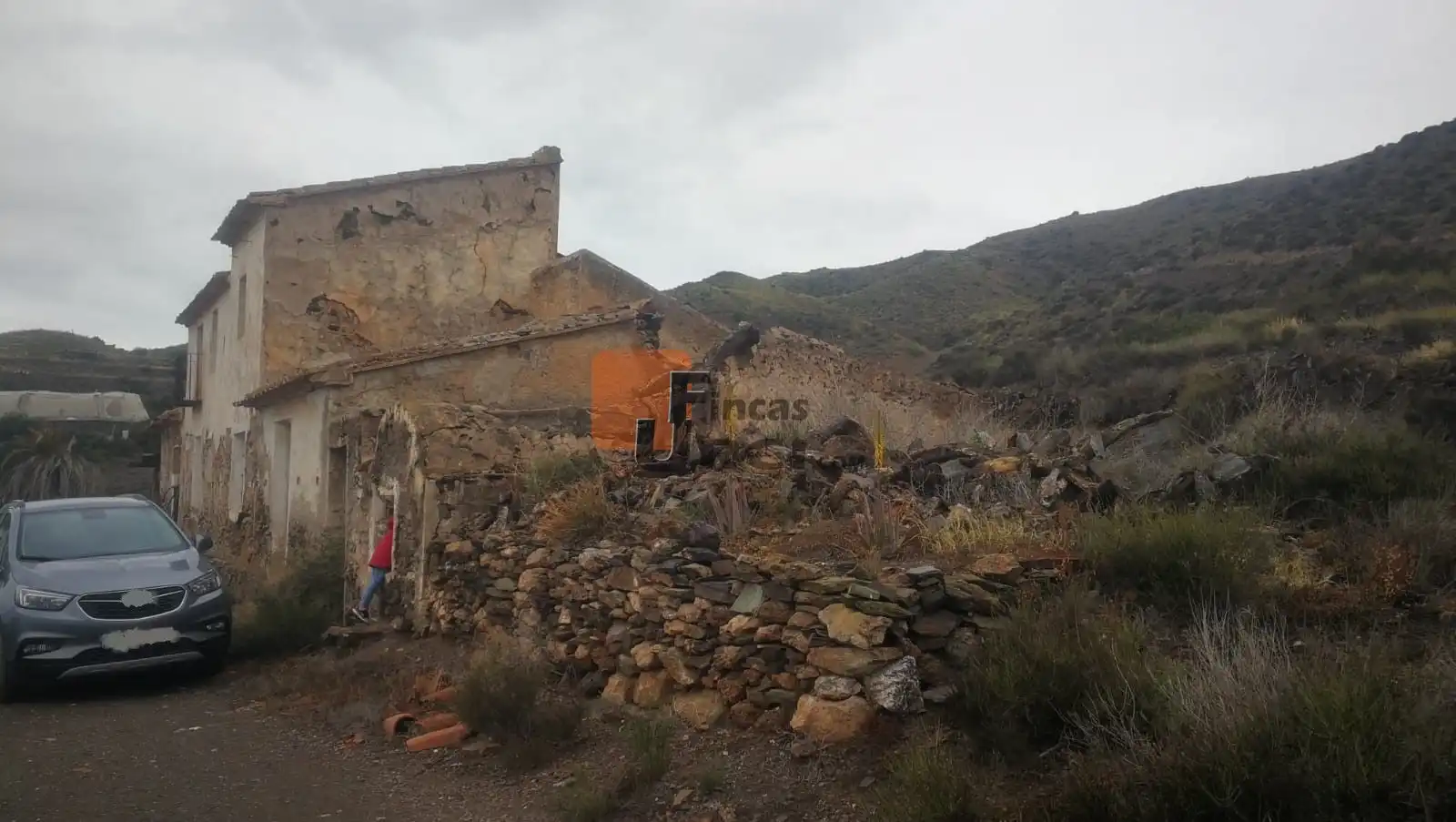 Casa en venda a Tébar - Los Arejos, imagen 7