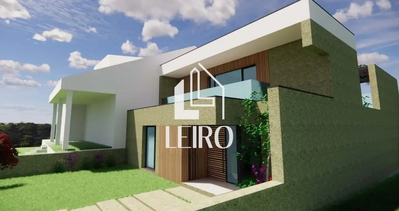 Residencial en venta en Vilagarcía de Arousa