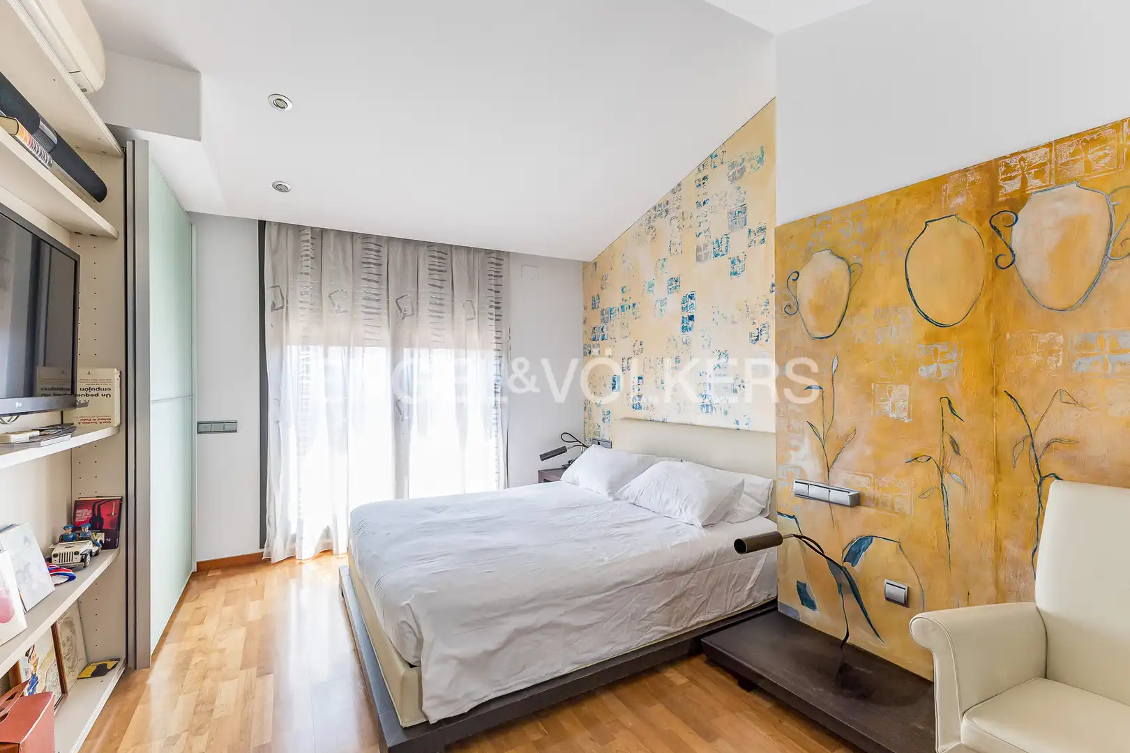 Habitación de Dúplex en venta en Manresa con Aire acondicionado, Calefacción y Terraza
