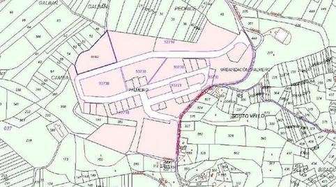 Foto 2 de Terreny industrial en venda a Lugar Finca Palmeiro, Manz. C 0, Xove, Lugo, 27870, -1, Xove, Lugo