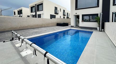 Photo 2 of Houses for rent in Calle Creta, Monte y Mar, Santa Pola