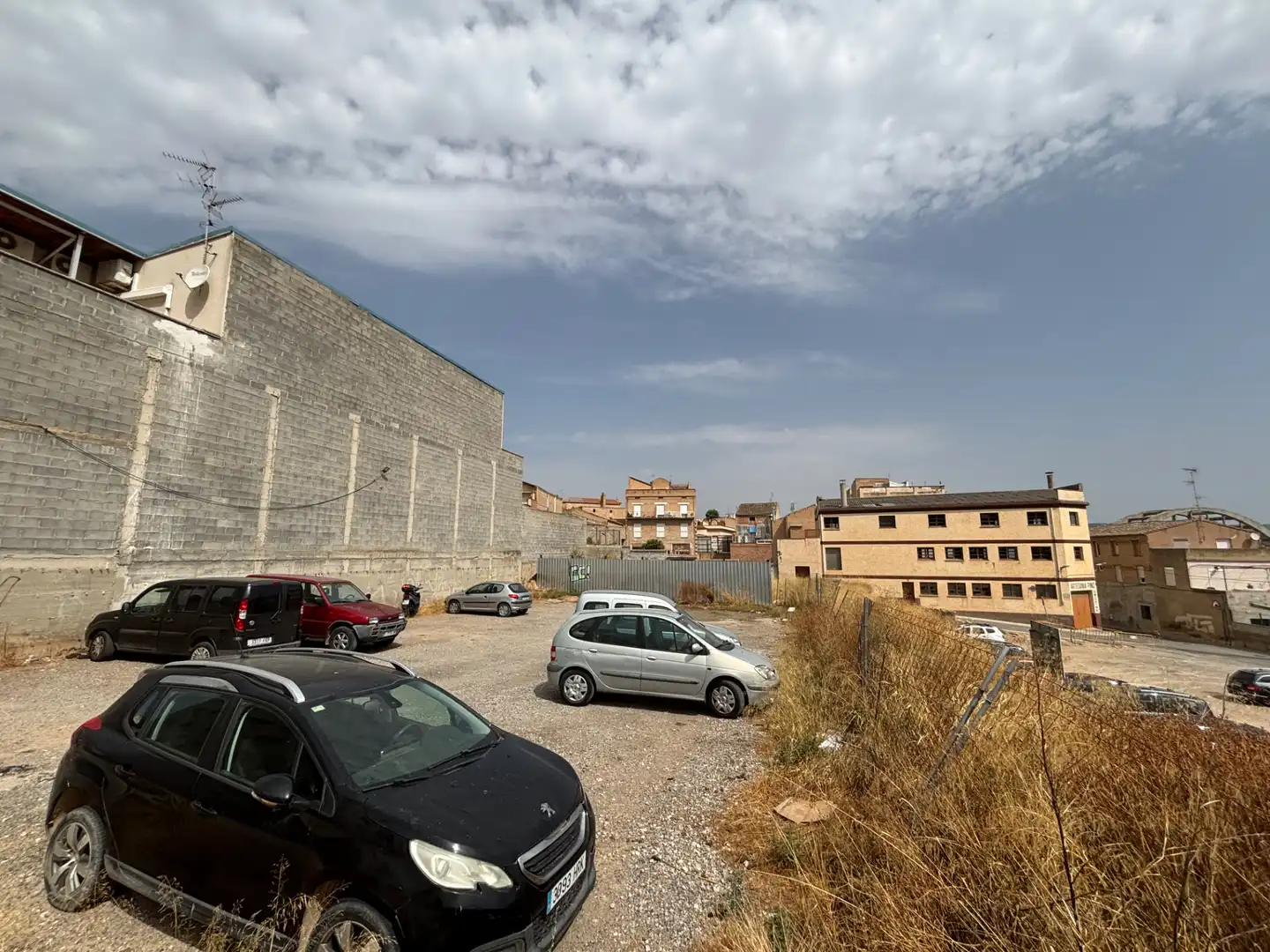 Parking of Residential for sale in Móra d'Ebre