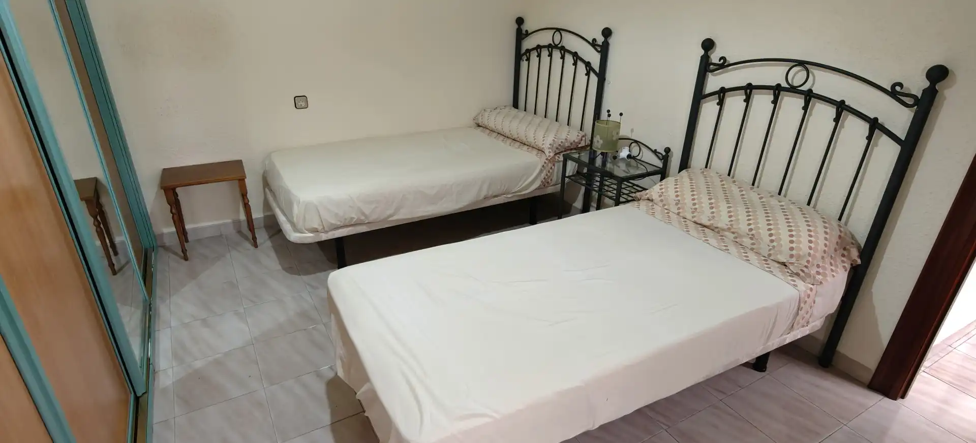 Dormitori de Pis en venda en Zaragoza amb Aire condicionat i Calefacció