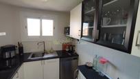 Kitchen of Flat for sale in  Barcelona Capital  with Air Conditioner, Heating and Parquet flooring