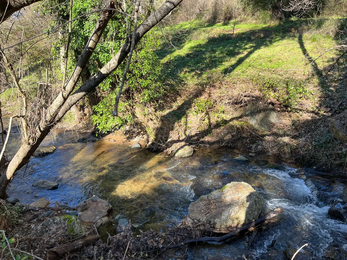 Außenansicht von Grundstücke zum Verkauf in La Nava