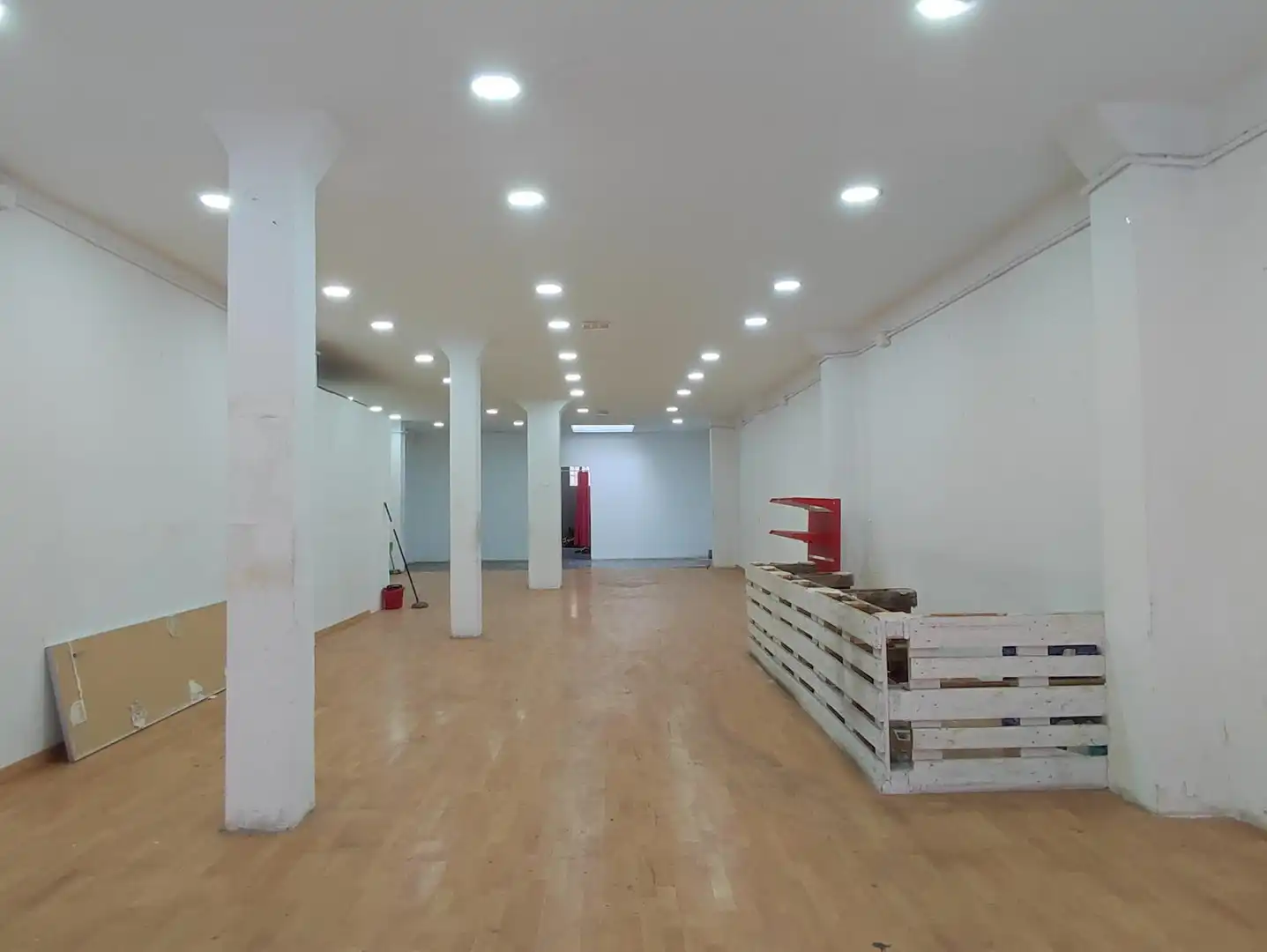 Commercial properties for rent in Creu de Barberà