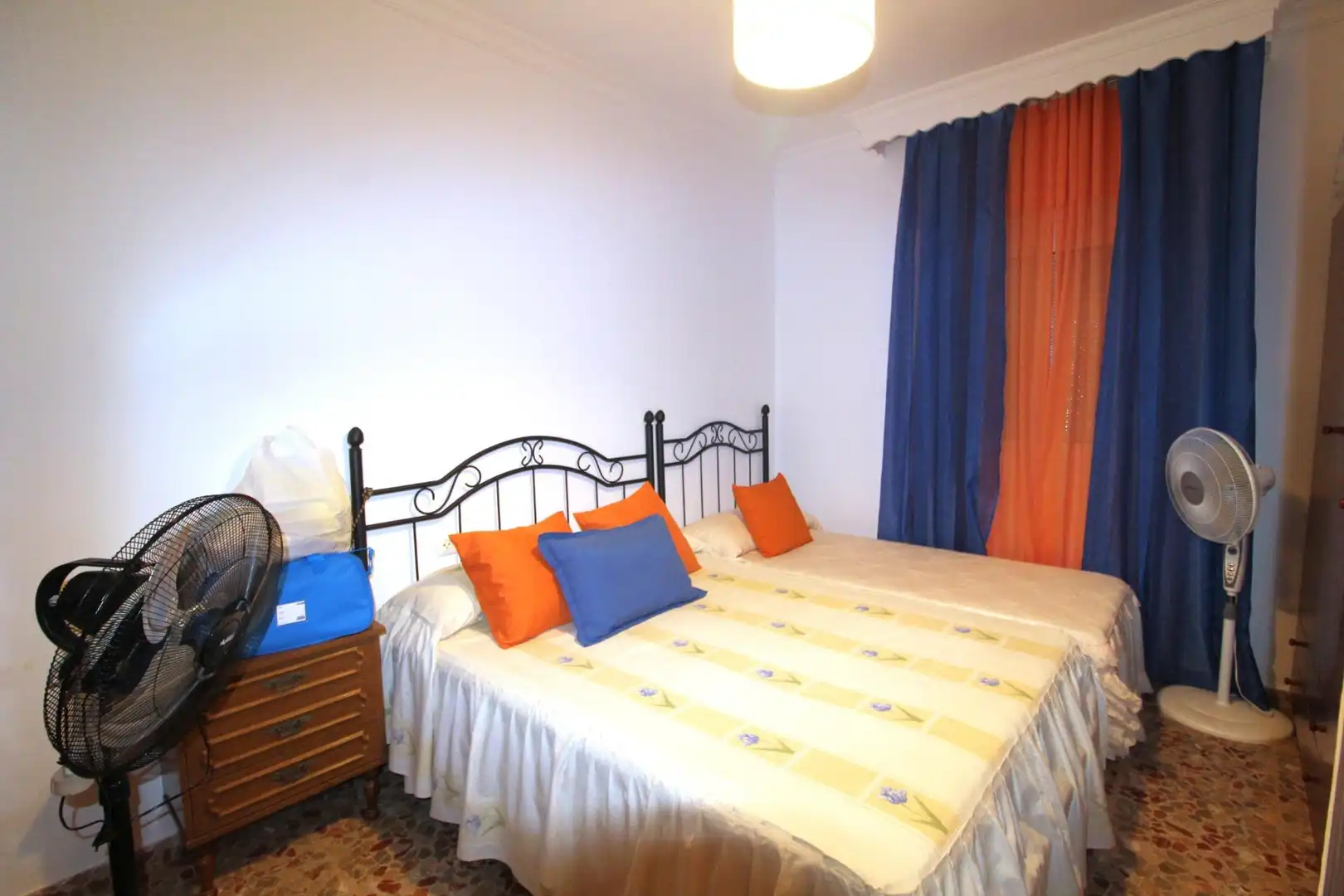 Bedroom of Country homes for sale in Jerez de la Frontera
