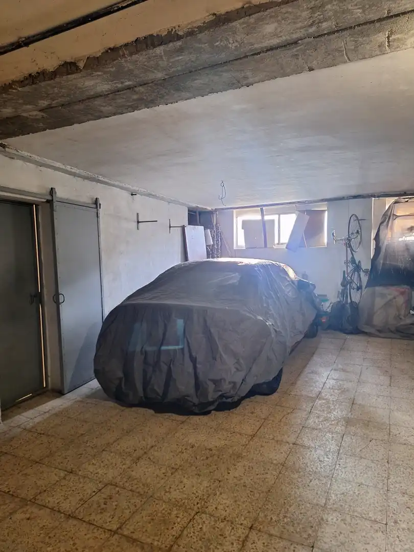 Flat for sale in Barruelo de Santullán  with Storage room and Balcony
