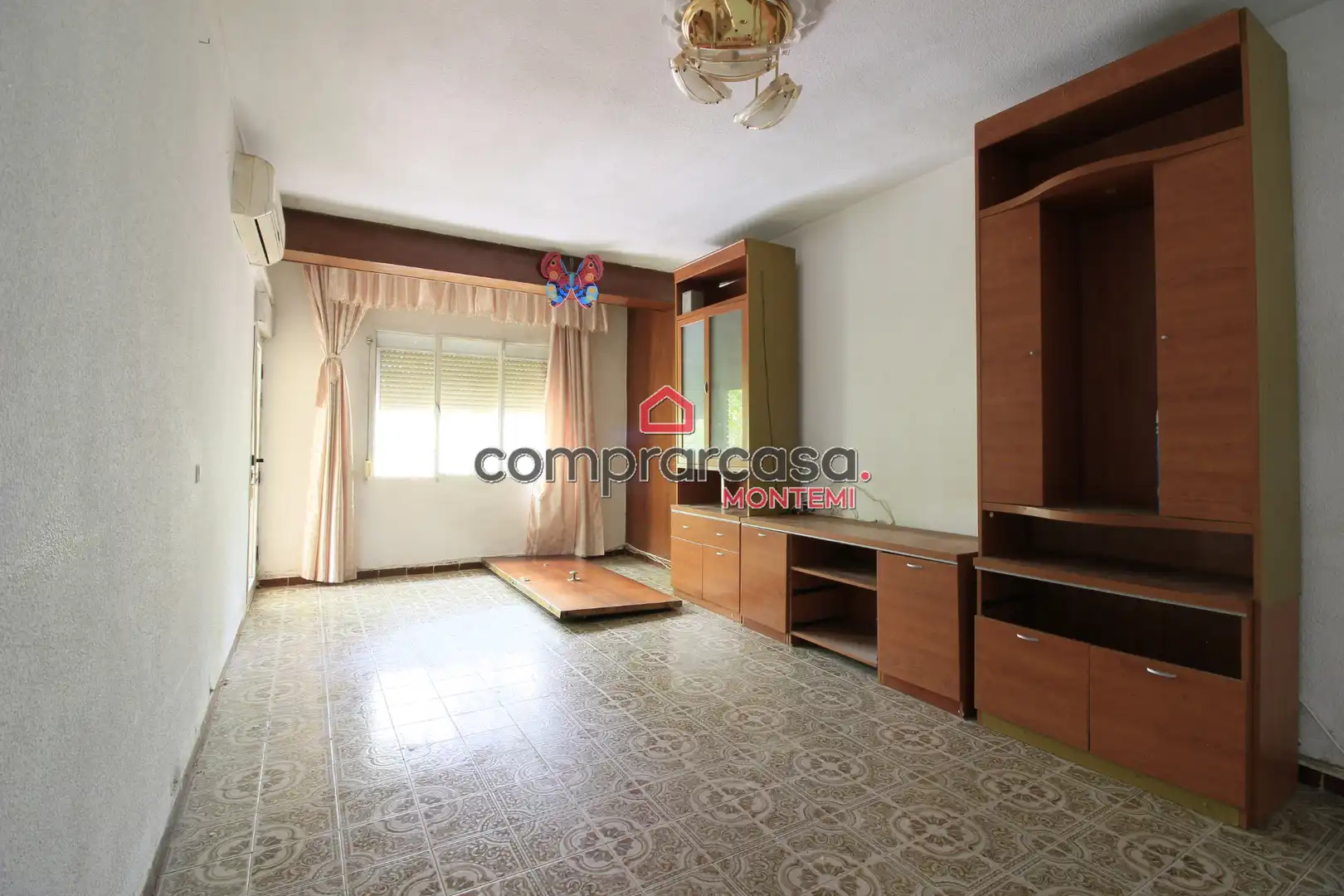 Piso en venta en Calle de Hernán Cortés, imagen 3