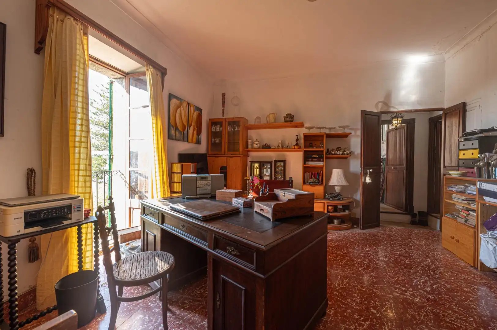Casa con terraza en venta en Sineu, imagen 39