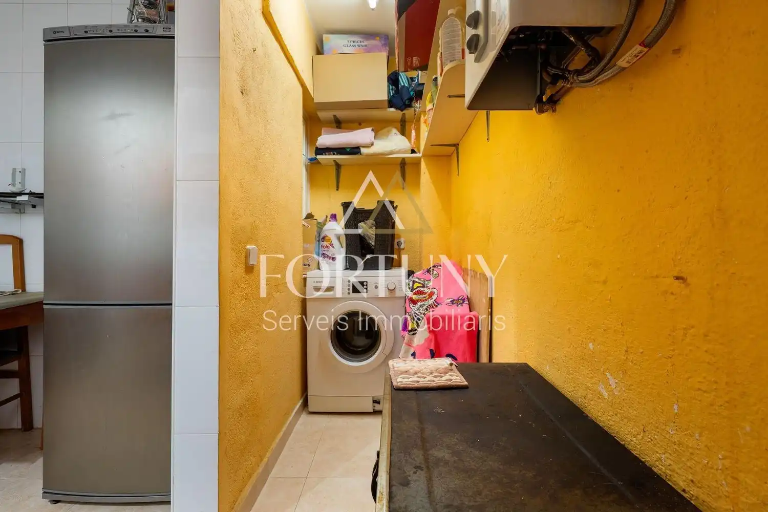 Flat for sale in Reus