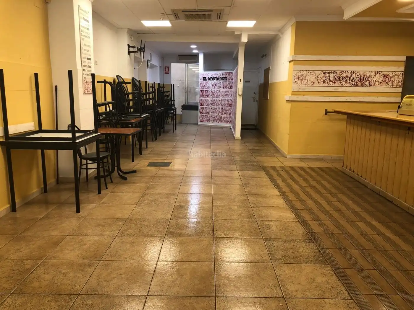 Local comercial en venda a Carrer l'Ordana 29, imagen 14