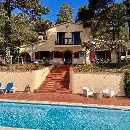 Casa amb piscina en venda a DE LLORET, imagen 21