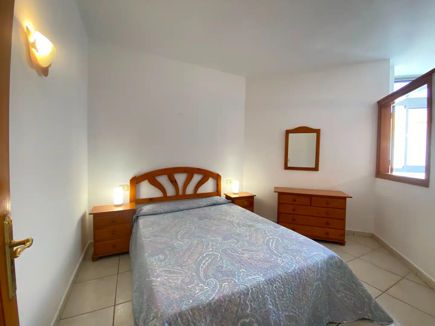 Habitación de Piso de alquiler en Las Palmas de Gran Canaria con Amueblado