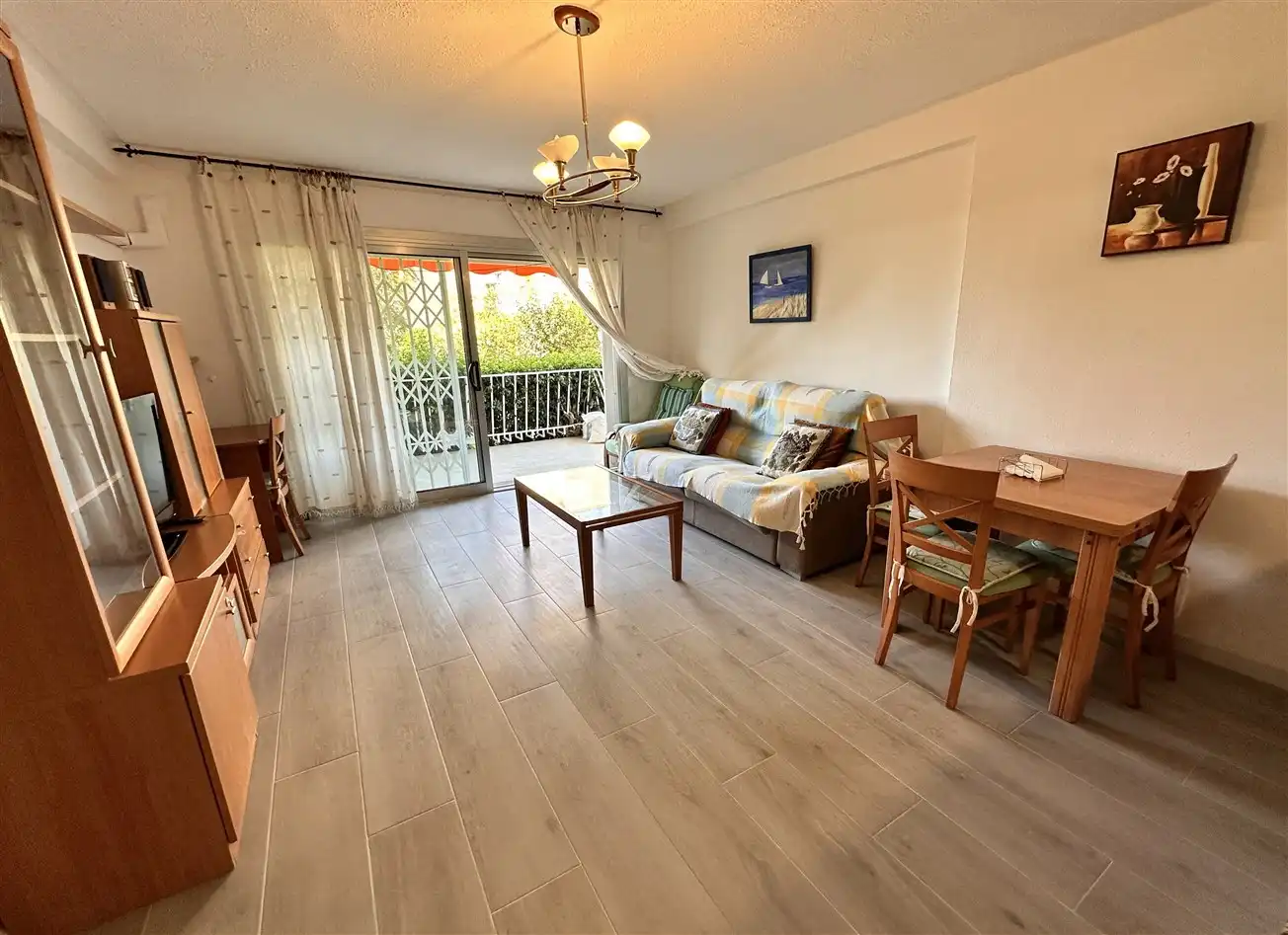 Apartamento de alquiler en Passeig Marítim, Port - Horta de Santa María