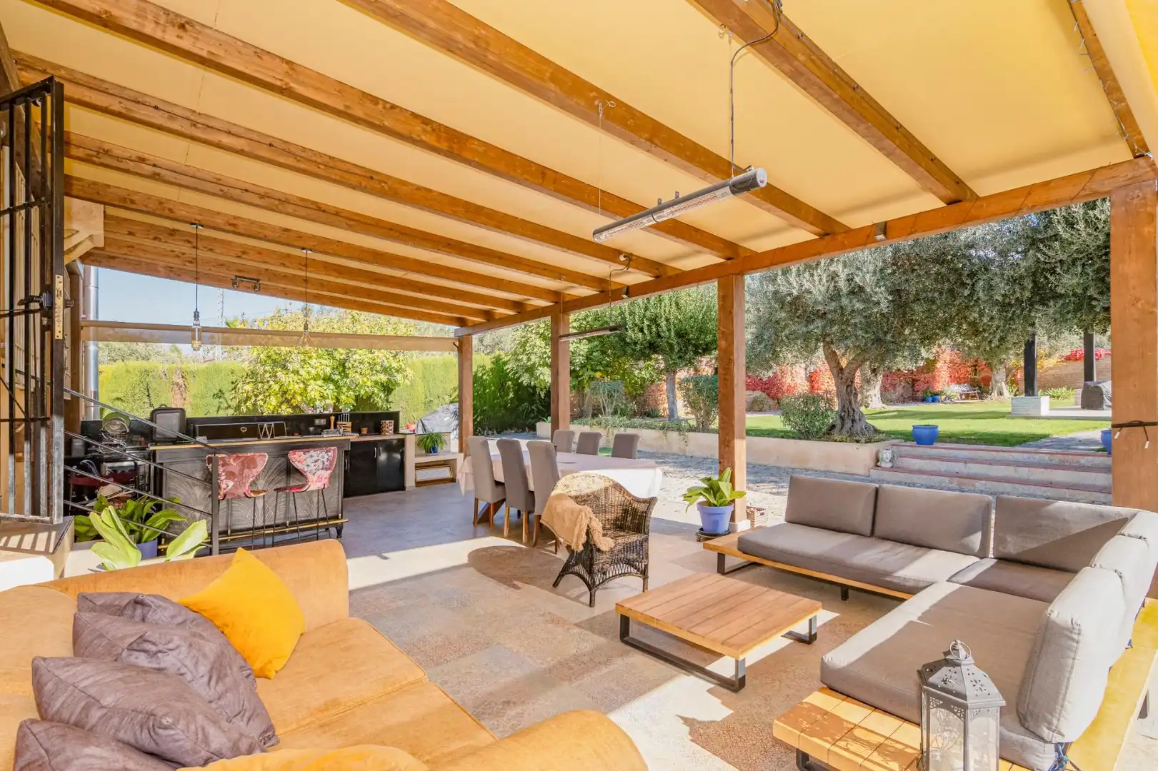 Chalet en venta en Gójar, imagen 71