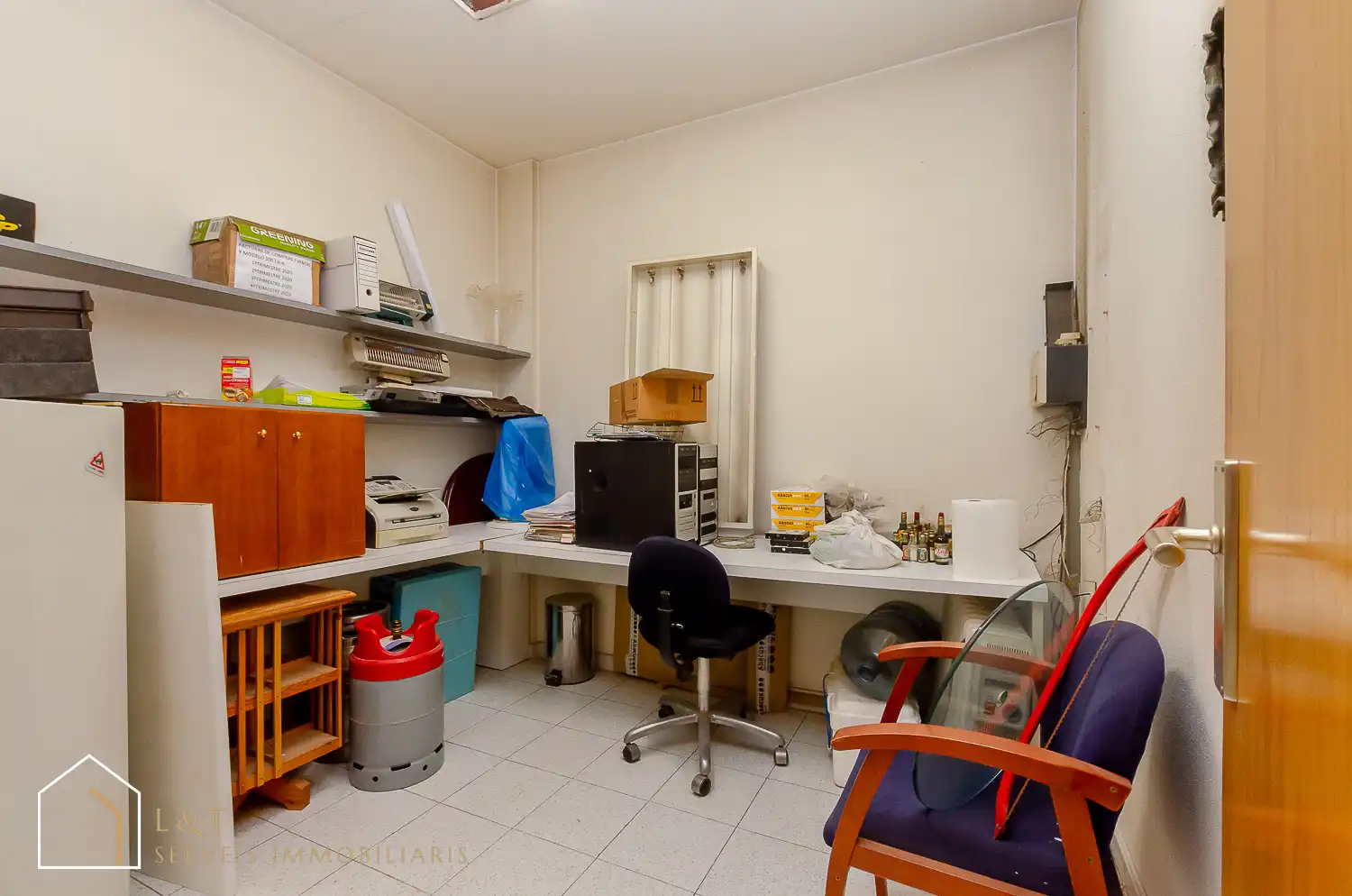 Edificio en venta en Barcelona