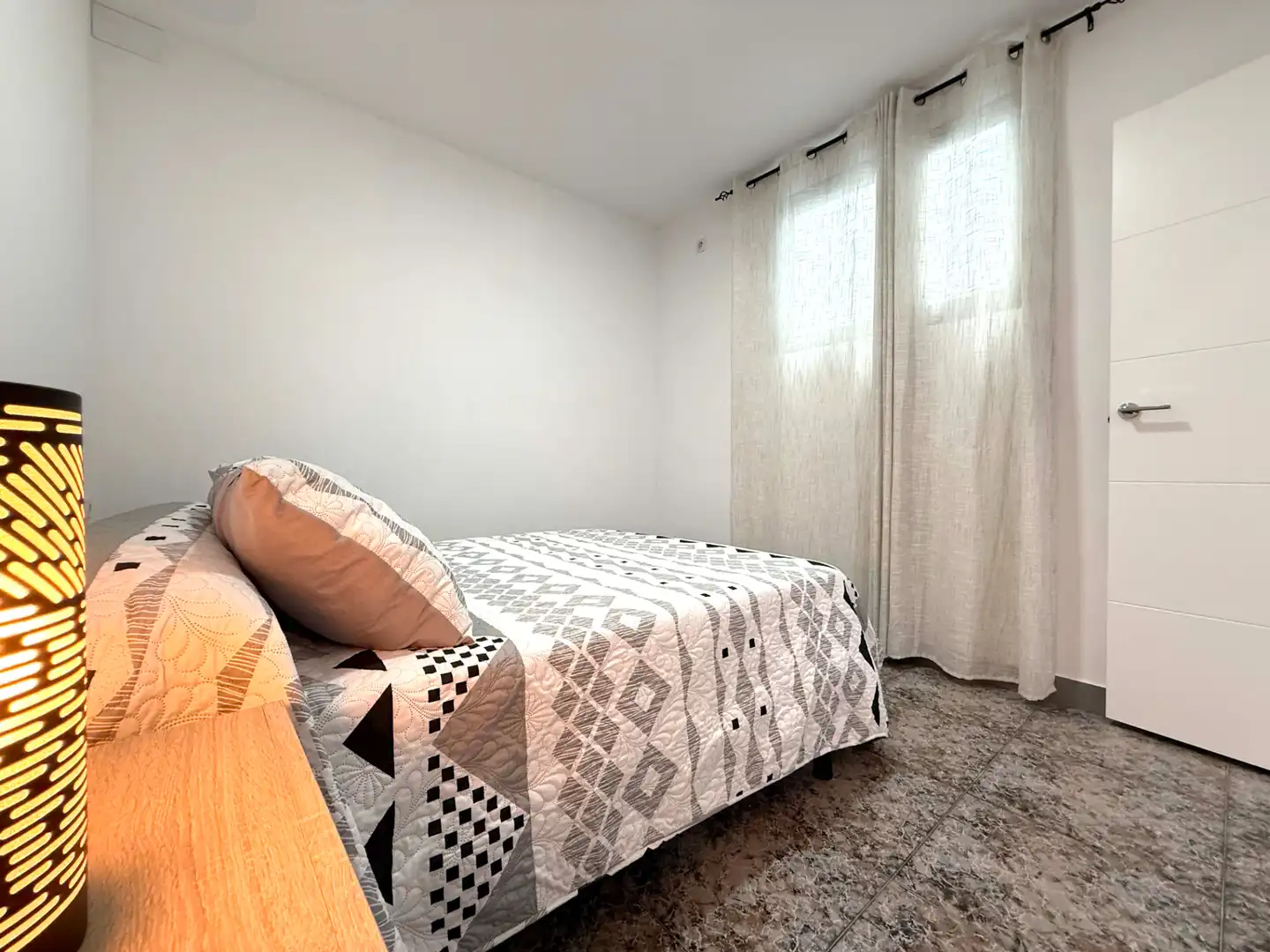 Casa a schiera con terrazza in vendita a Carrer de Sant Roc, imagen 11