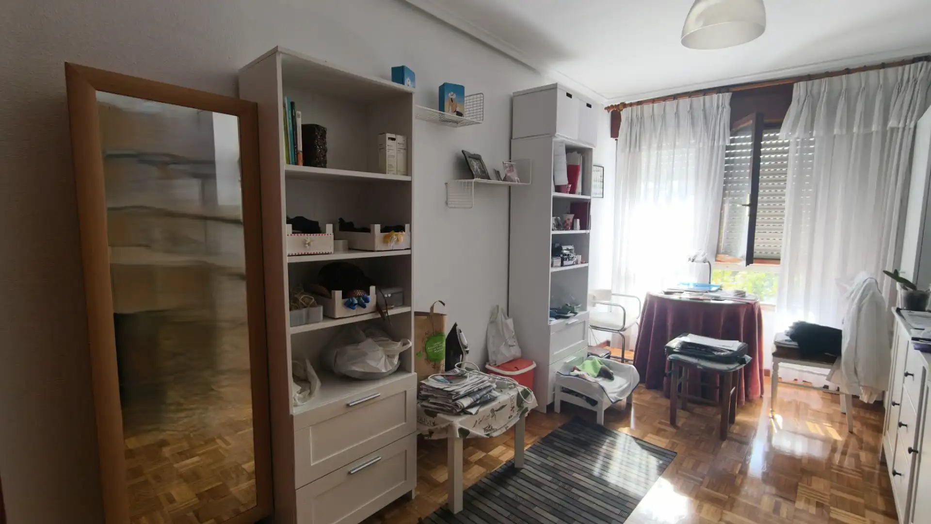 Appartamento con ascensore in vendita a Avenida de Cervantes, imagen 13
