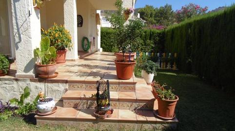 Photo 2 of House or chalet for sale in Sierra Helada, Alicante
