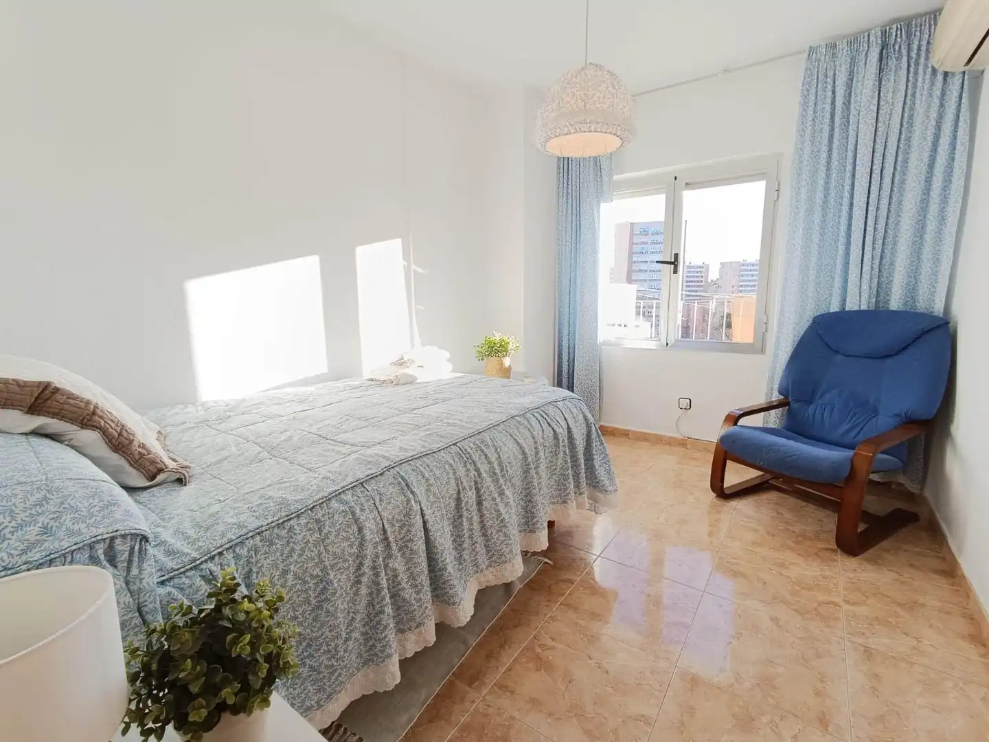 Flat for sale in Comillas