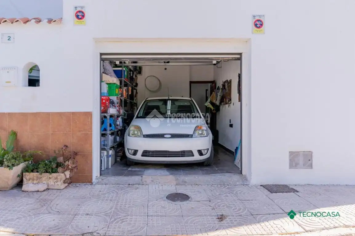 Maison jumelée à vendre à Aguadulce, imagen 35