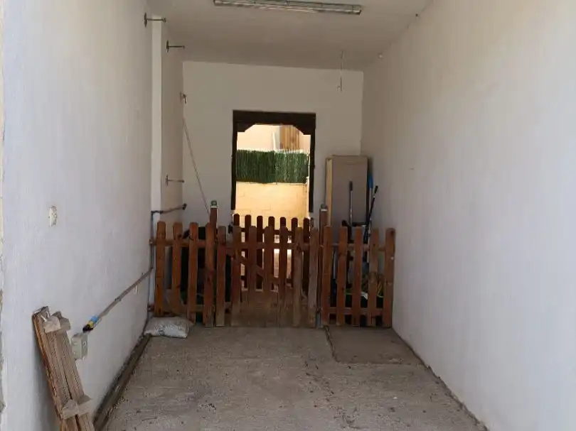 Casa o xalet en venda en Monforte del Cid amb Aire condicionat, Terrassa i Piscina