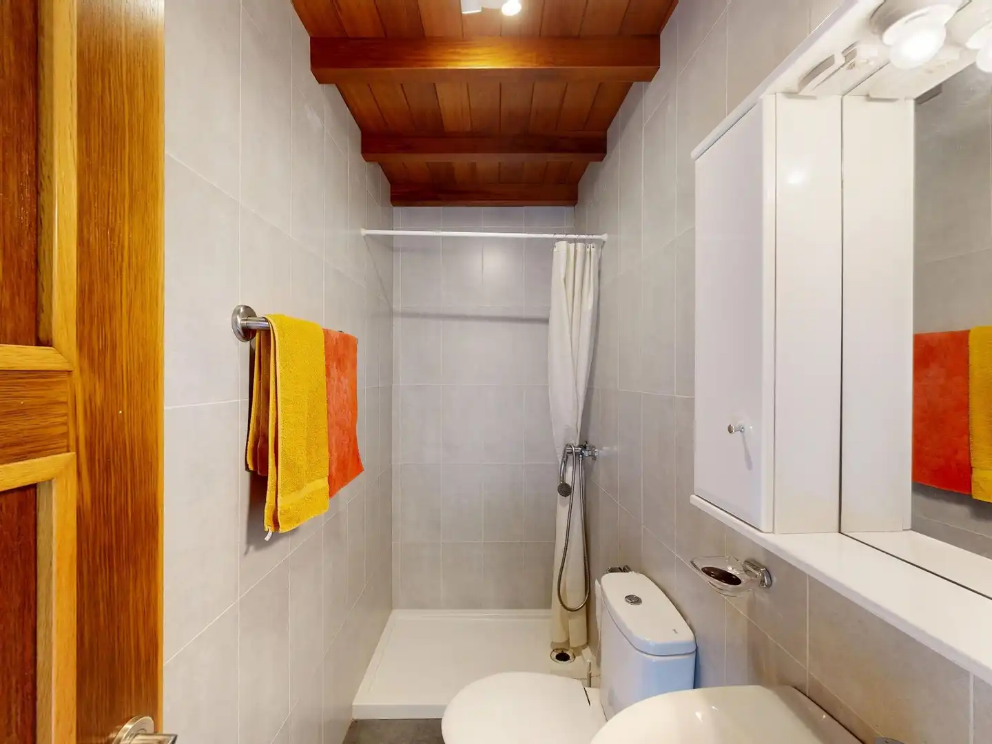 Baño de Casa o chalet en venta en Ourol, Lugo