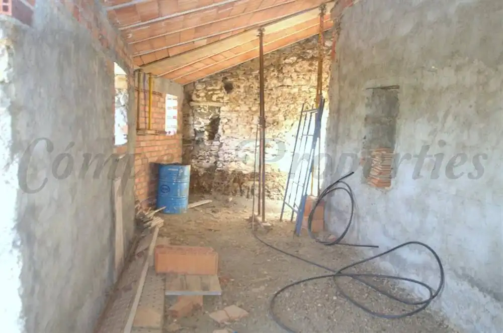 Maison à vendre à Sedella, imagen 4